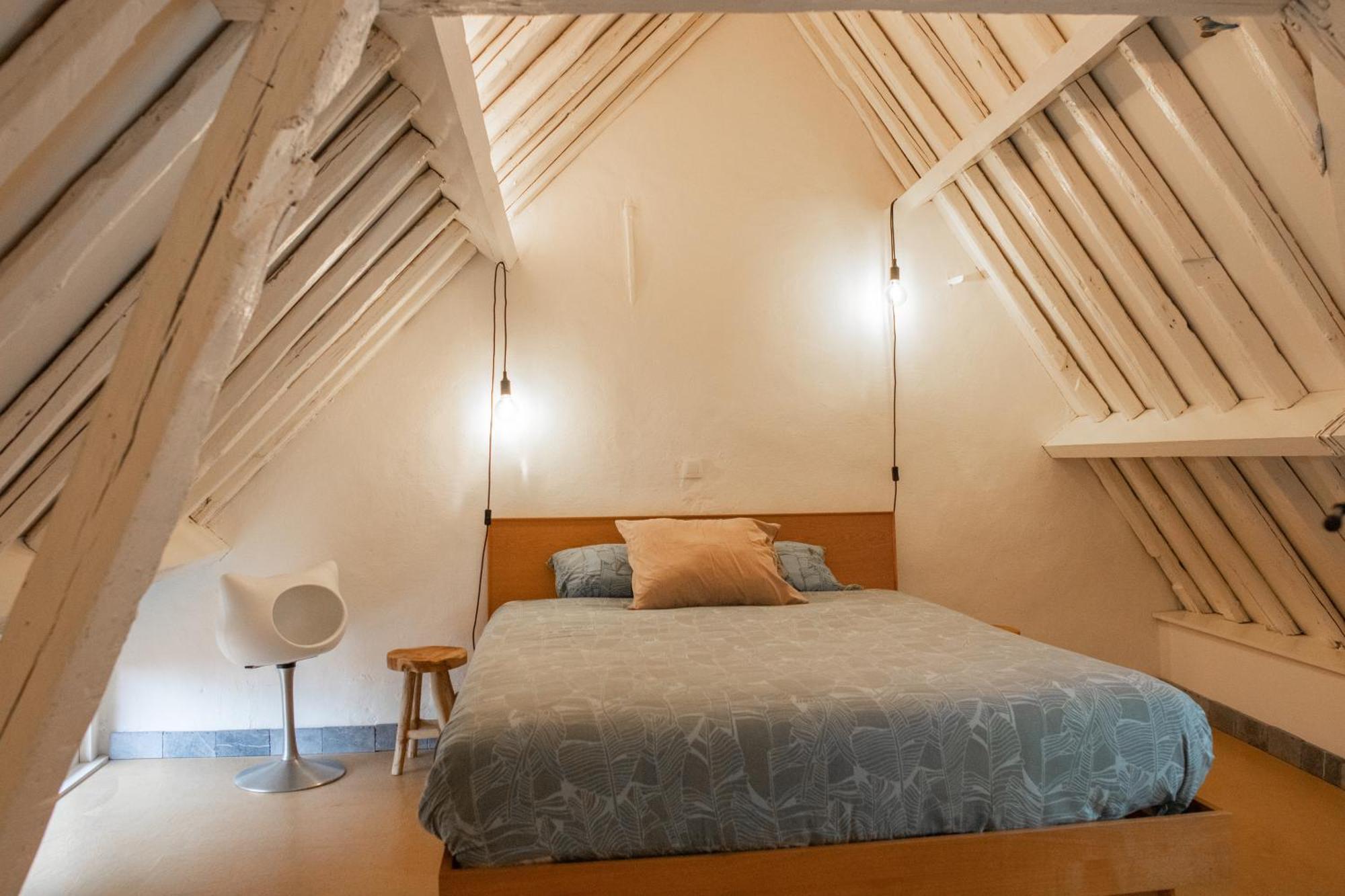 Cosy House Near Market Bruges Esterno foto